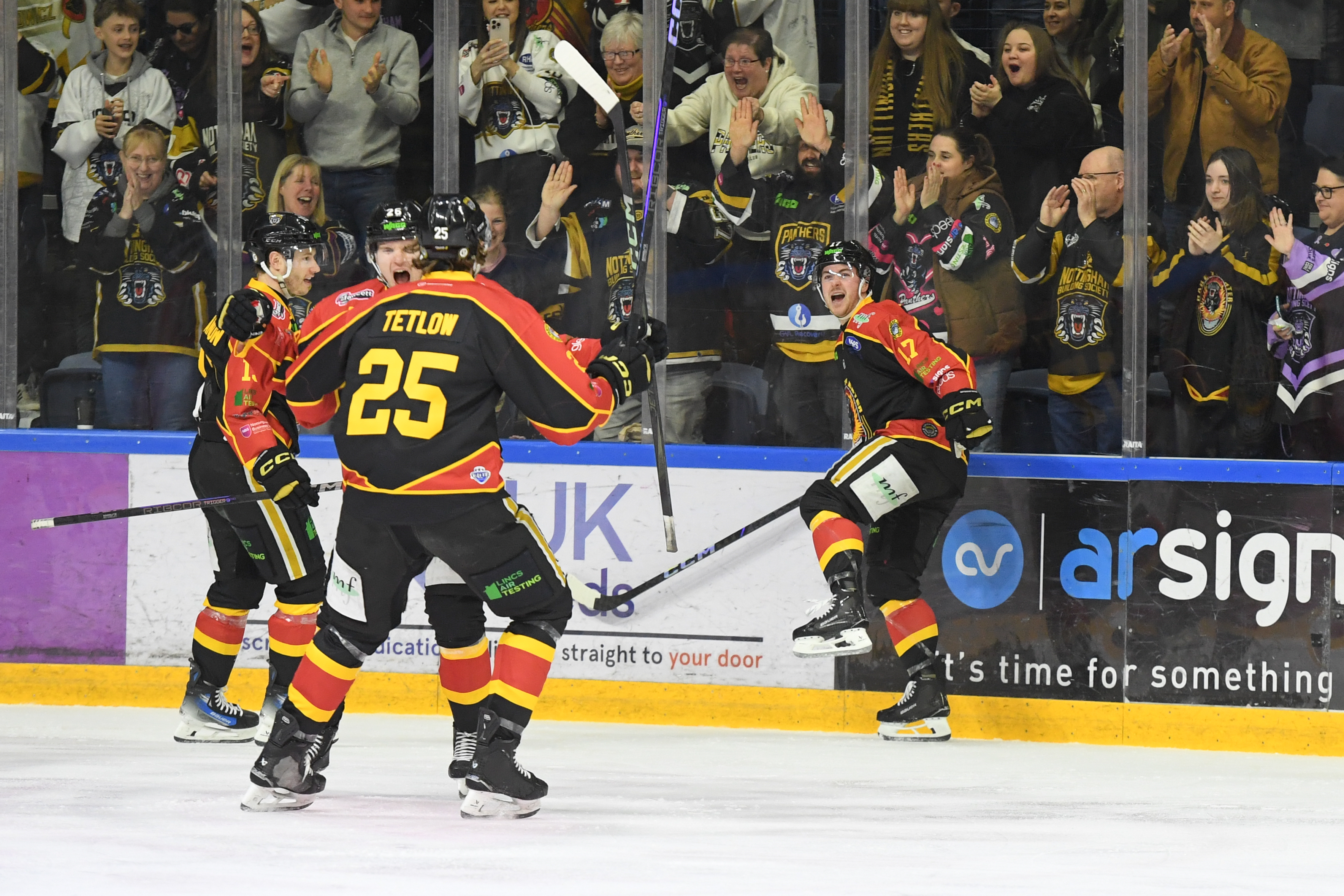STEELERS ON SATURDAY: SNAP-UP THE FINAL FEW TICKETS Top Image