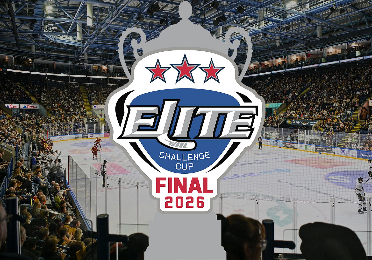 TICKET UPDATE: CHALLENGE CUP FINAL Top Image