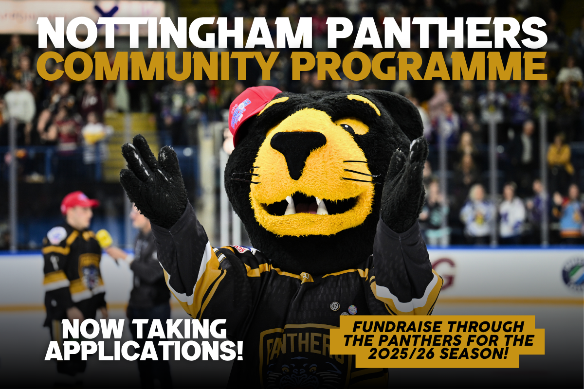 APPLICATIONS OPEN FOR 2025-26 COMMUNITY PROGRAMME Top Image