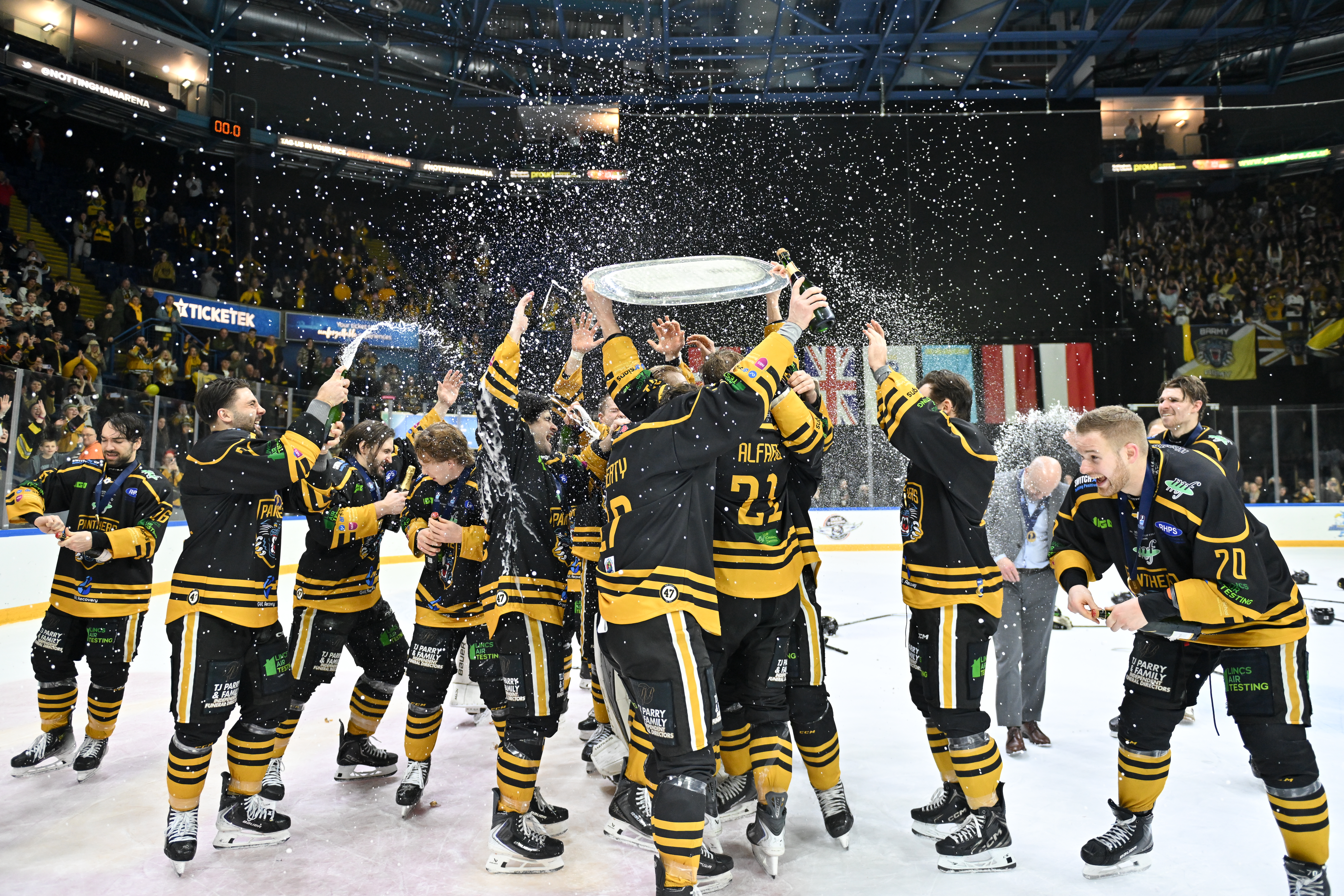 RELIVE BEST BITS OF GOLD MEDAL GAME SUCCESS Top Image