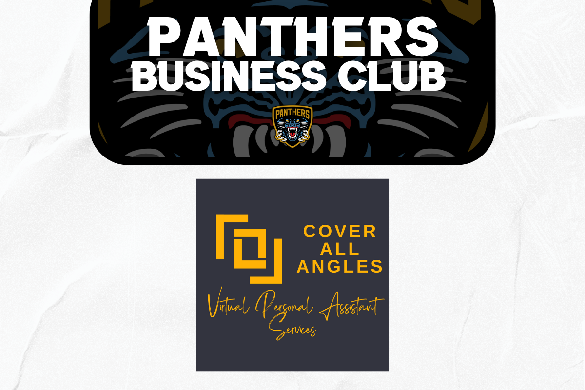BUSINESS CLUB SPOTLIGHT: COVER ALL ANGLES Top Image