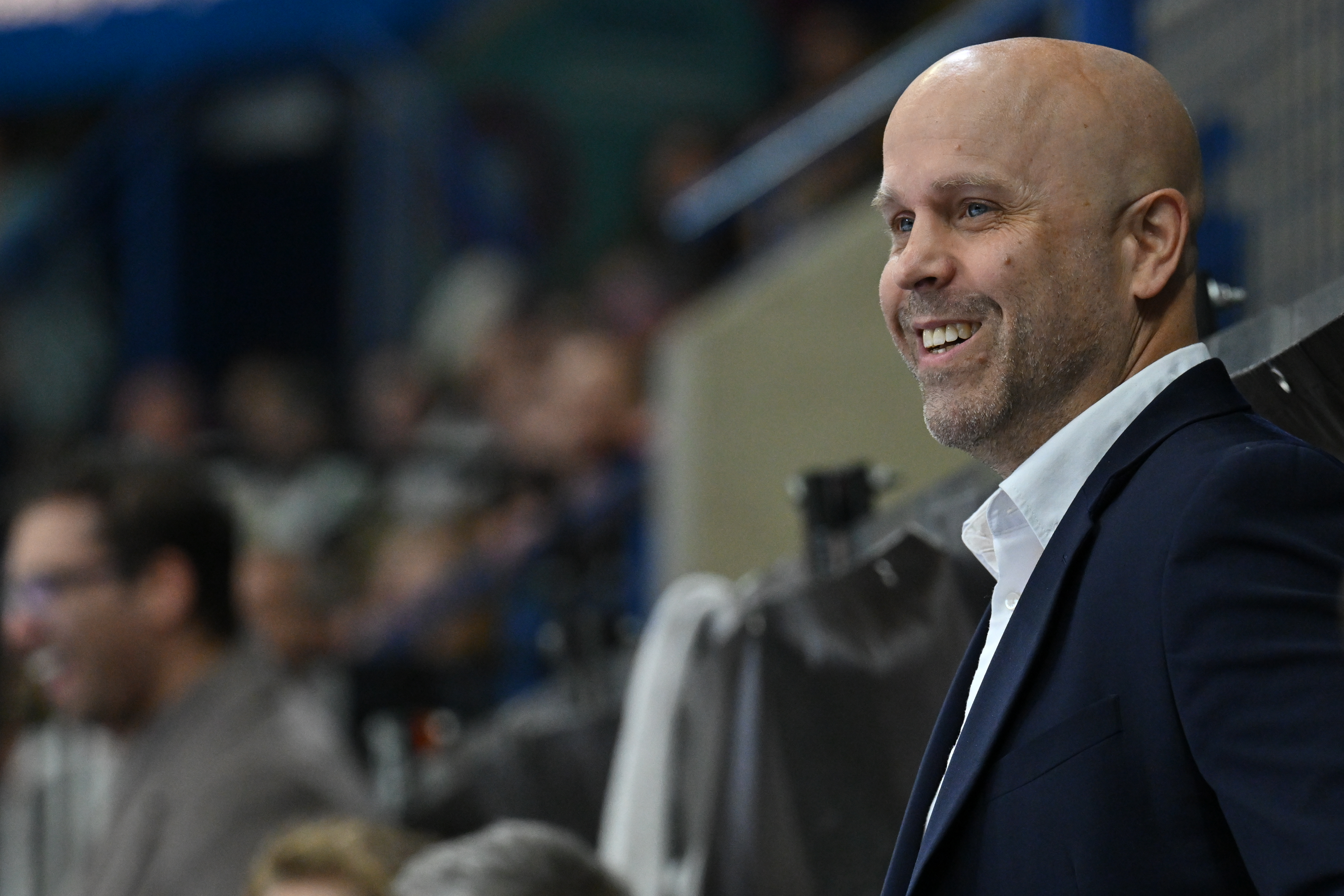STEWART LOOKS AHEAD TO DEVILS AND FLAMES Top Image