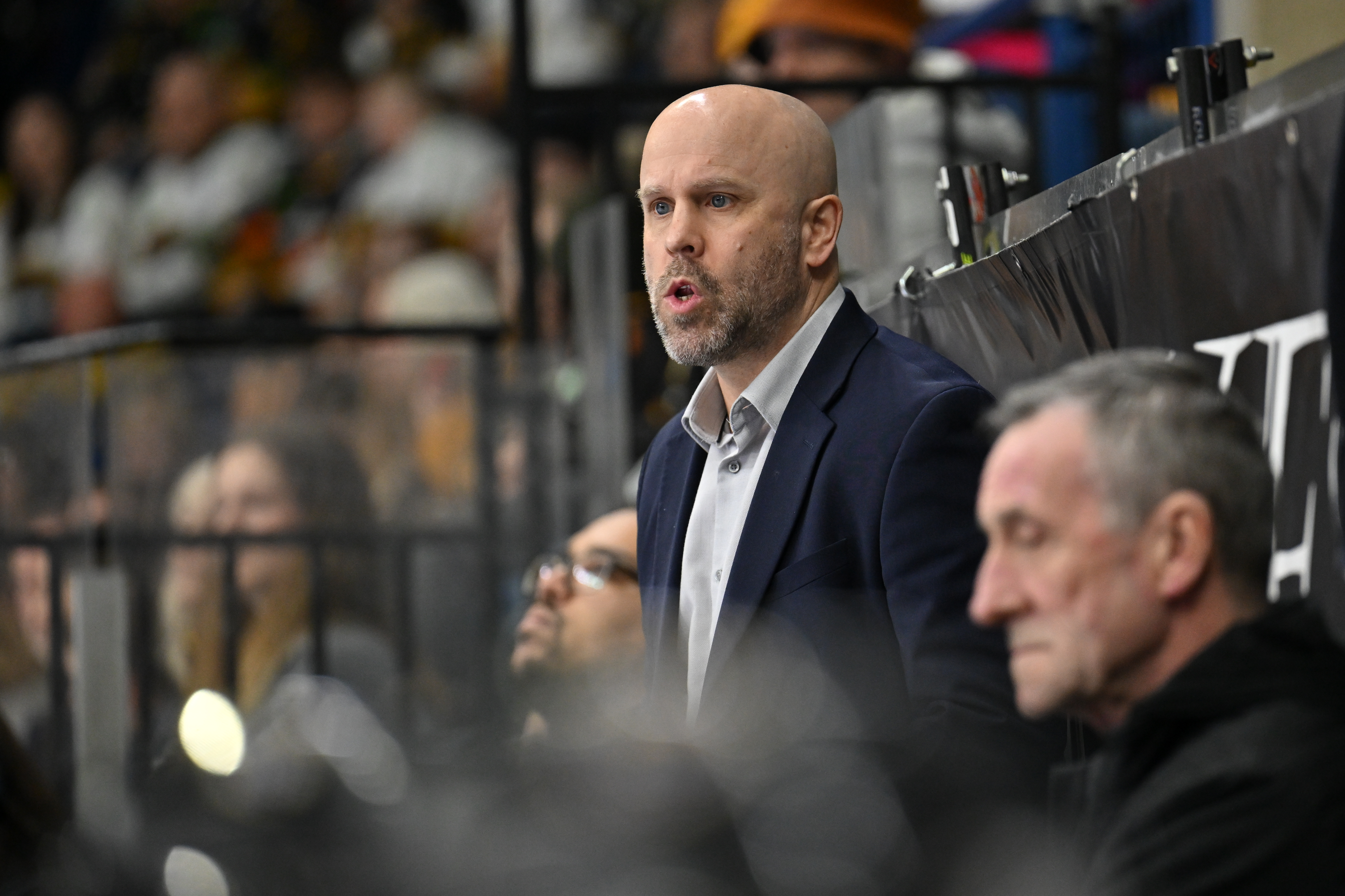 STEWART: I LIKED OUR CHARACTER Top Image