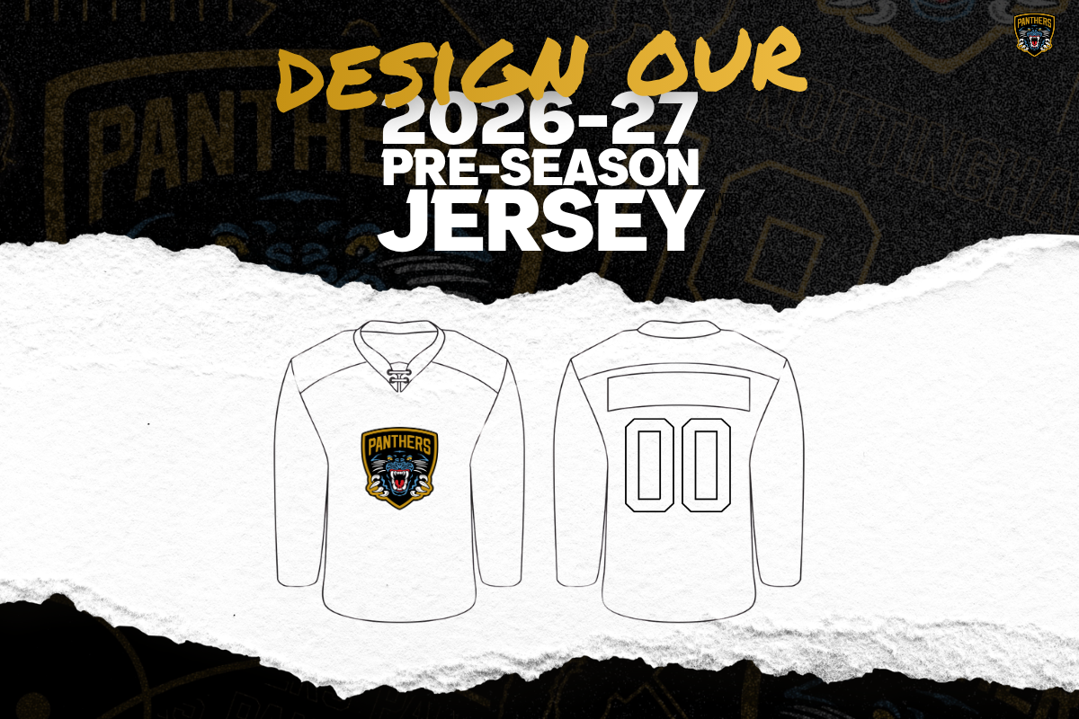 26-27 PRE-SEASON JERSEY DESIGN COMPETITION Top Image