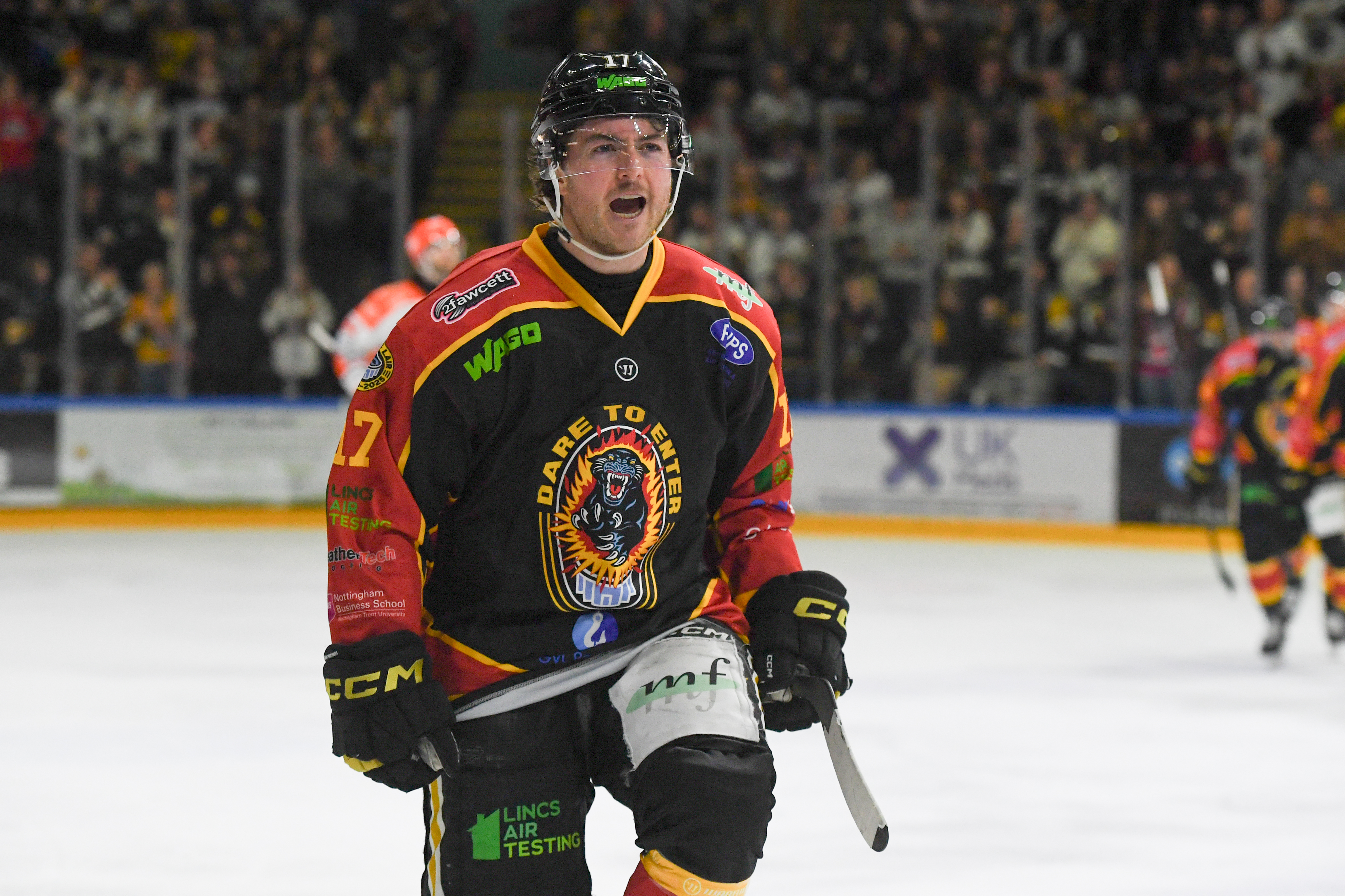 VERY FEW SEATS LEFT FOR STEELERS AND GUILDFORD TICKETS SELLING FAST! Top Image