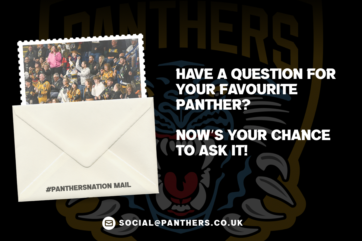 GET TO KNOW THE TEAM: ASK YOUR OWN QUESTION Top Image