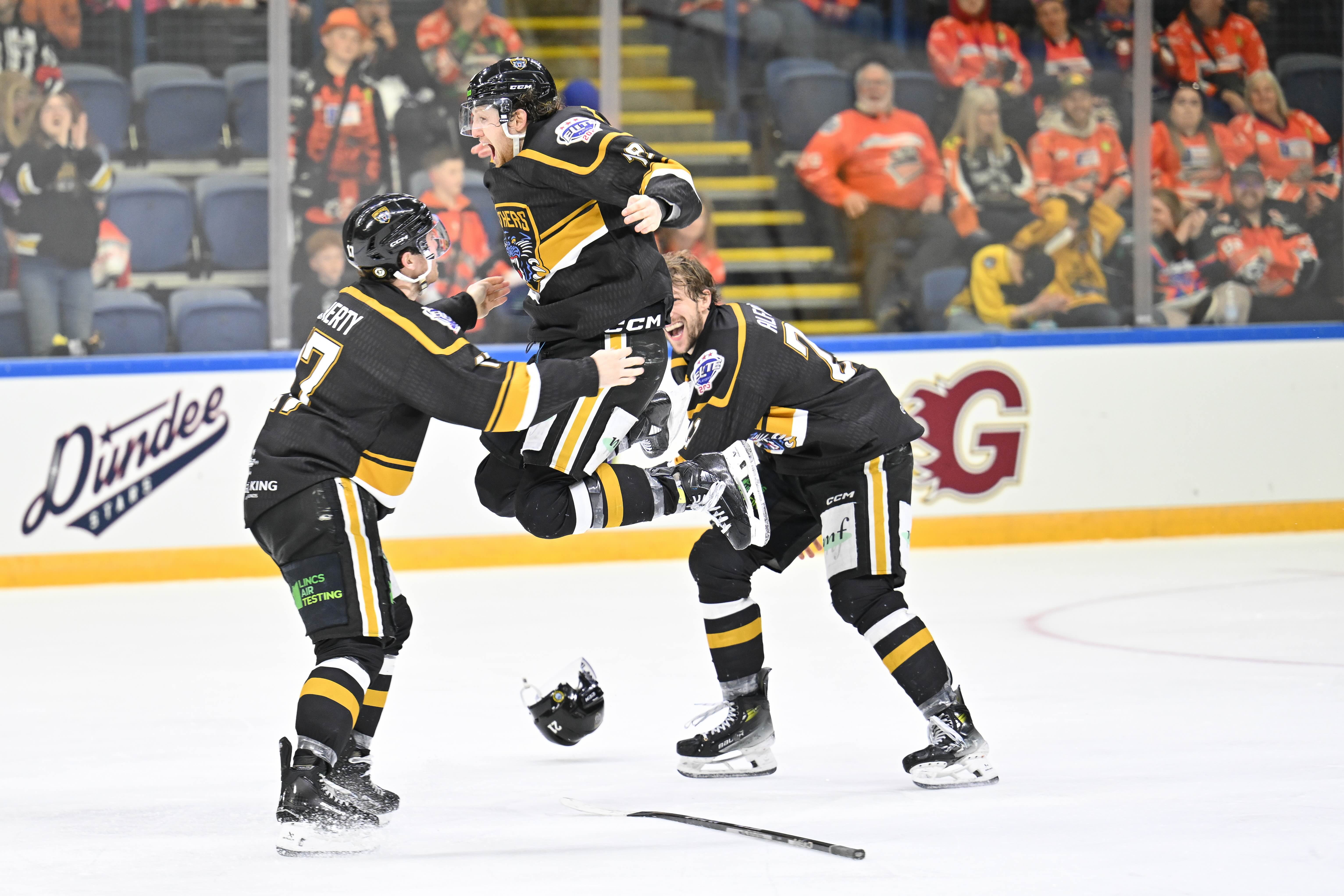 THANK YOU FOSS! Top Image