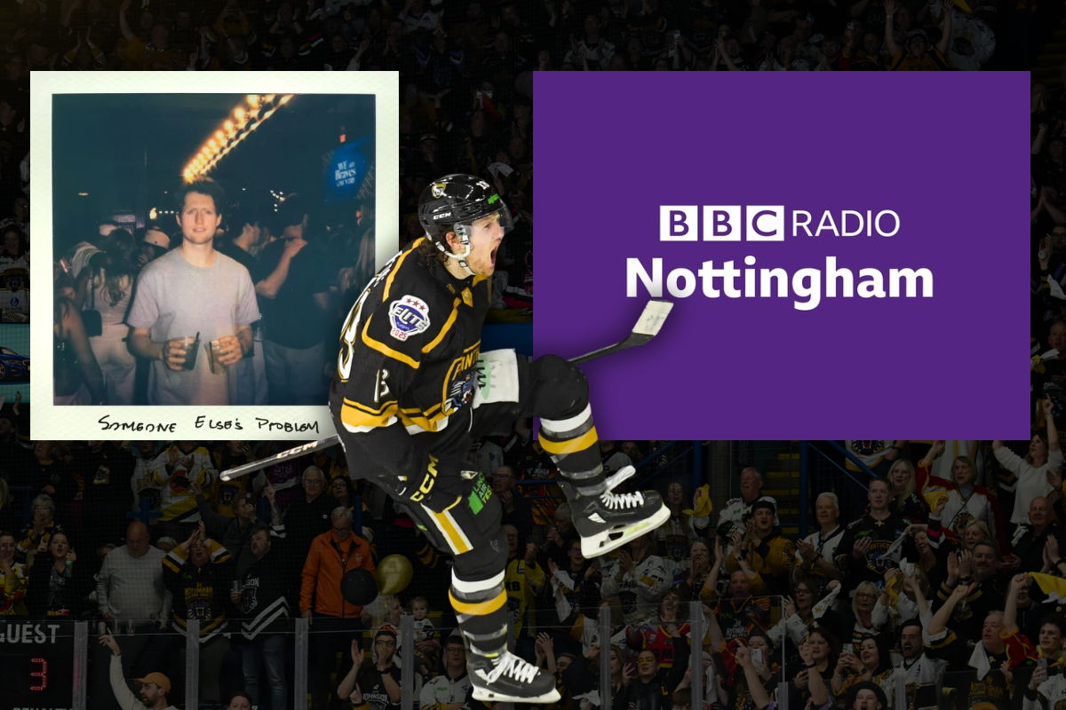 THURSDAY: FOSSIER ON BBC RADIO THIS EVENING Top Image