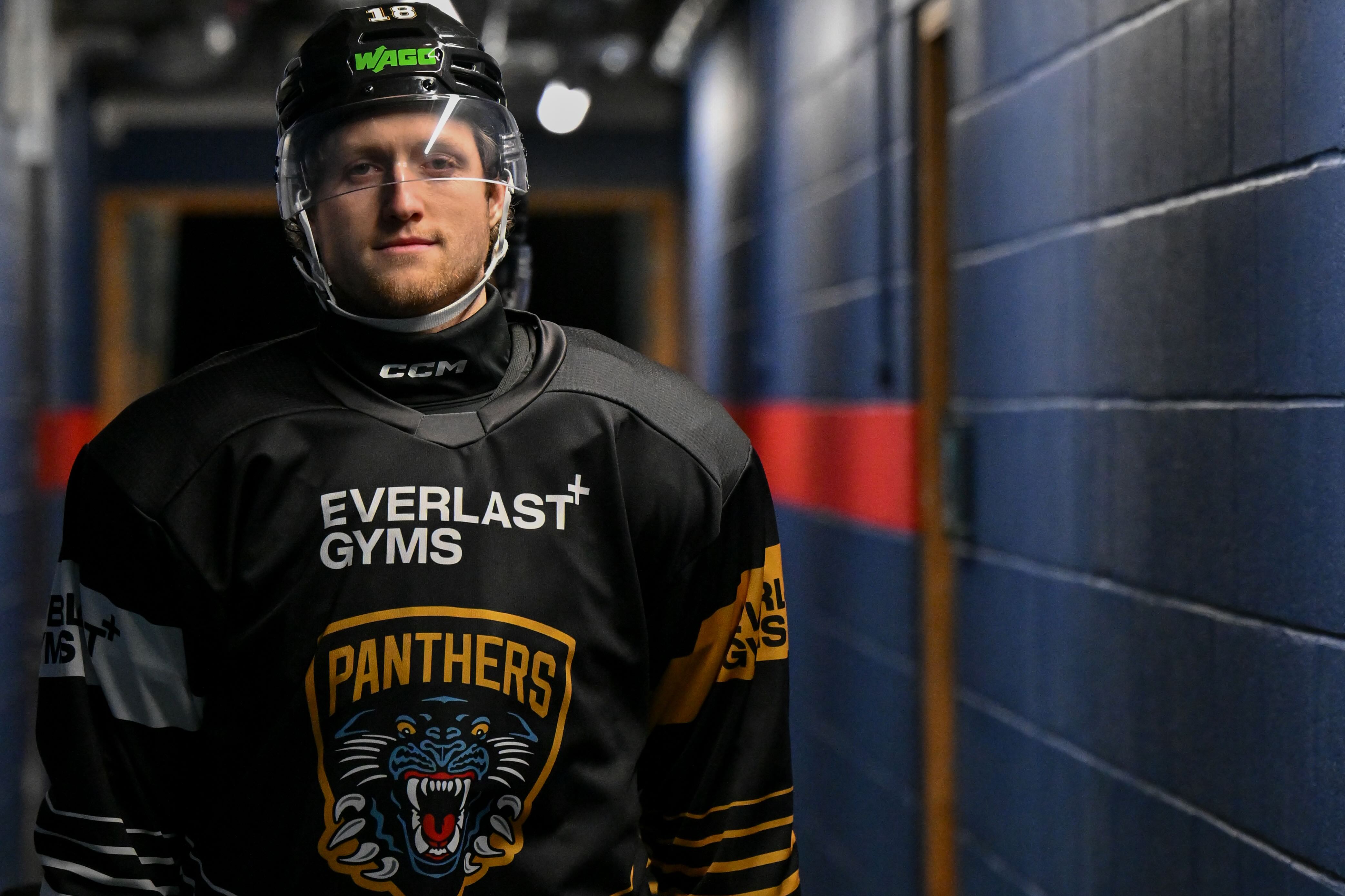 PODCAST: FOSSIER TRIBUTES AND PLAYOFF THOUGHTS Top Image