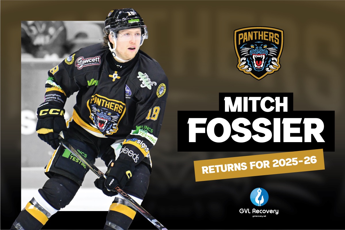 FOSS IS BACK FOR MORE IN 2025-26! Top Image