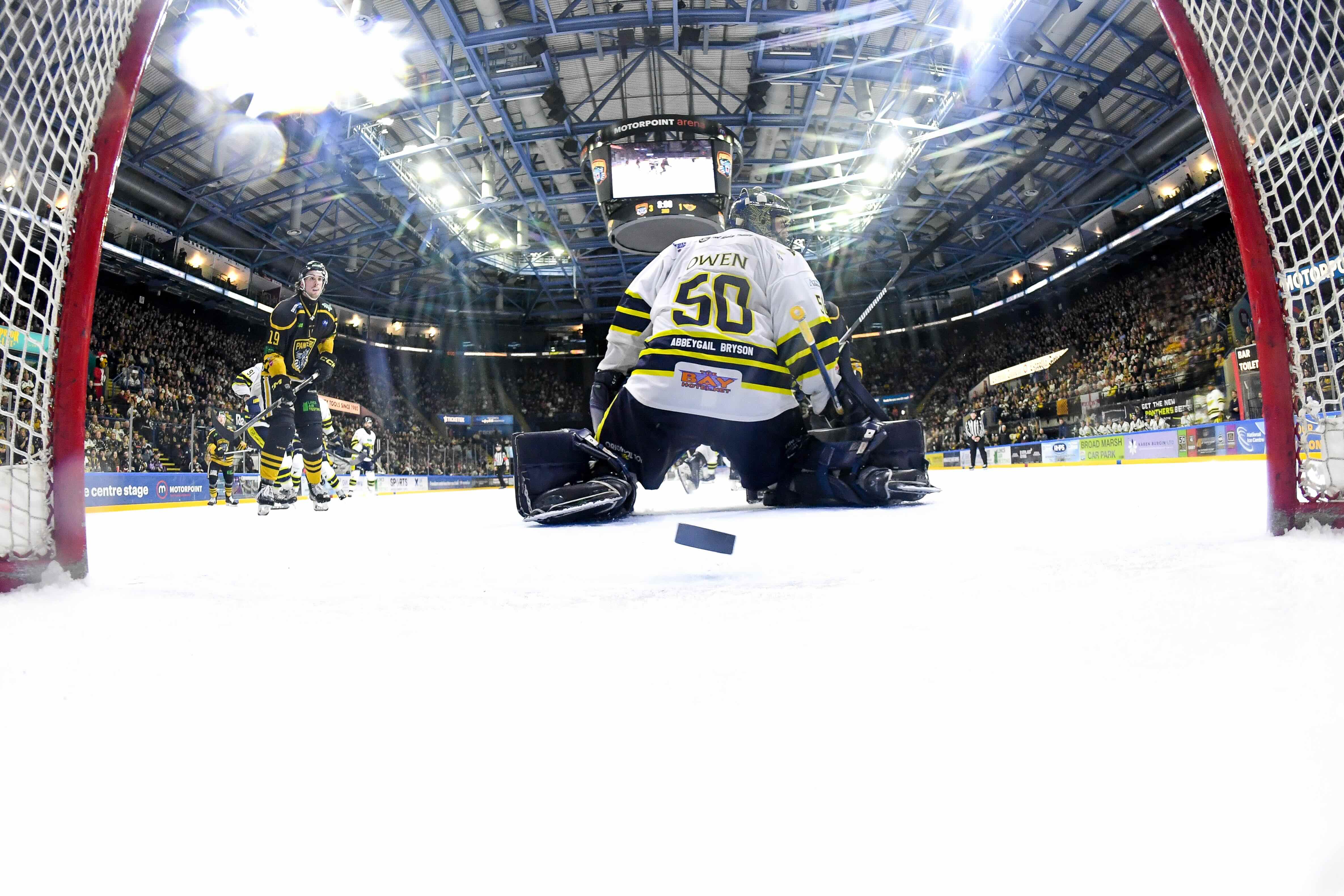 WEEKEND LOWDOWN: FIFE AND CARDIFF Top Image