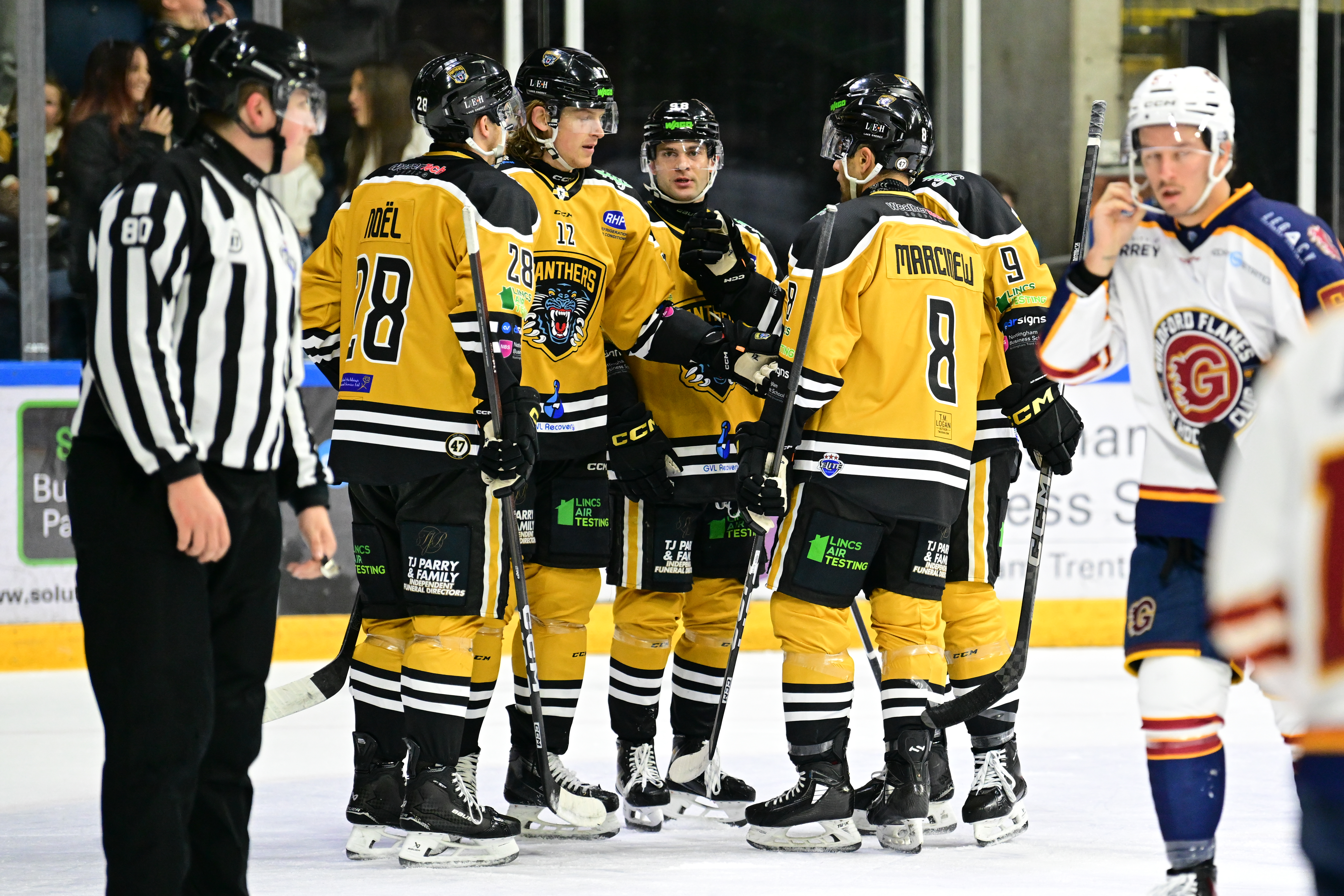 PODCAST PREVIEWS TWO-GAME CUP WEEKEND Top Image