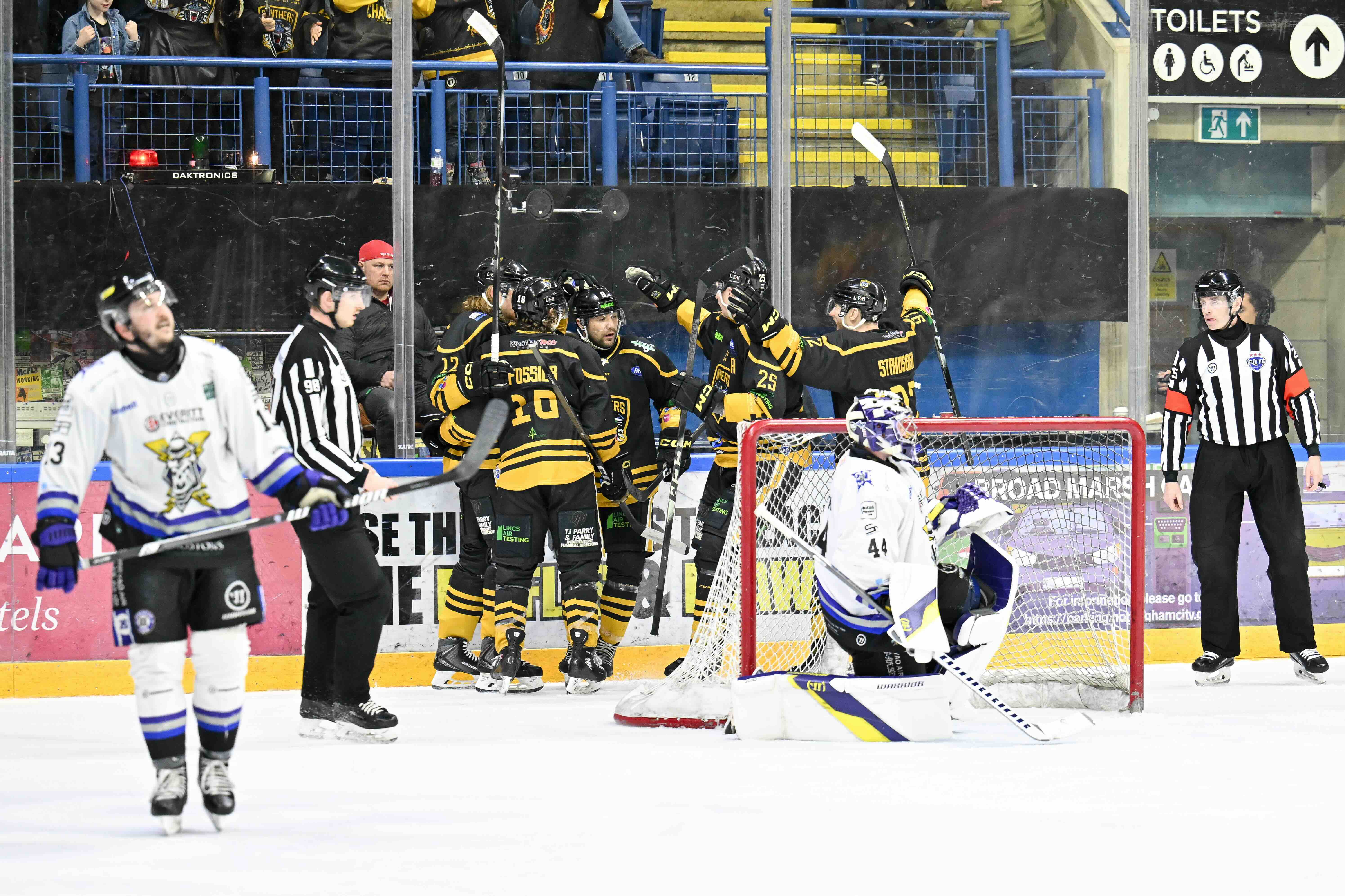 HIGHLIGHTS FROM OVERTIME WIN OVER STORM Top Image