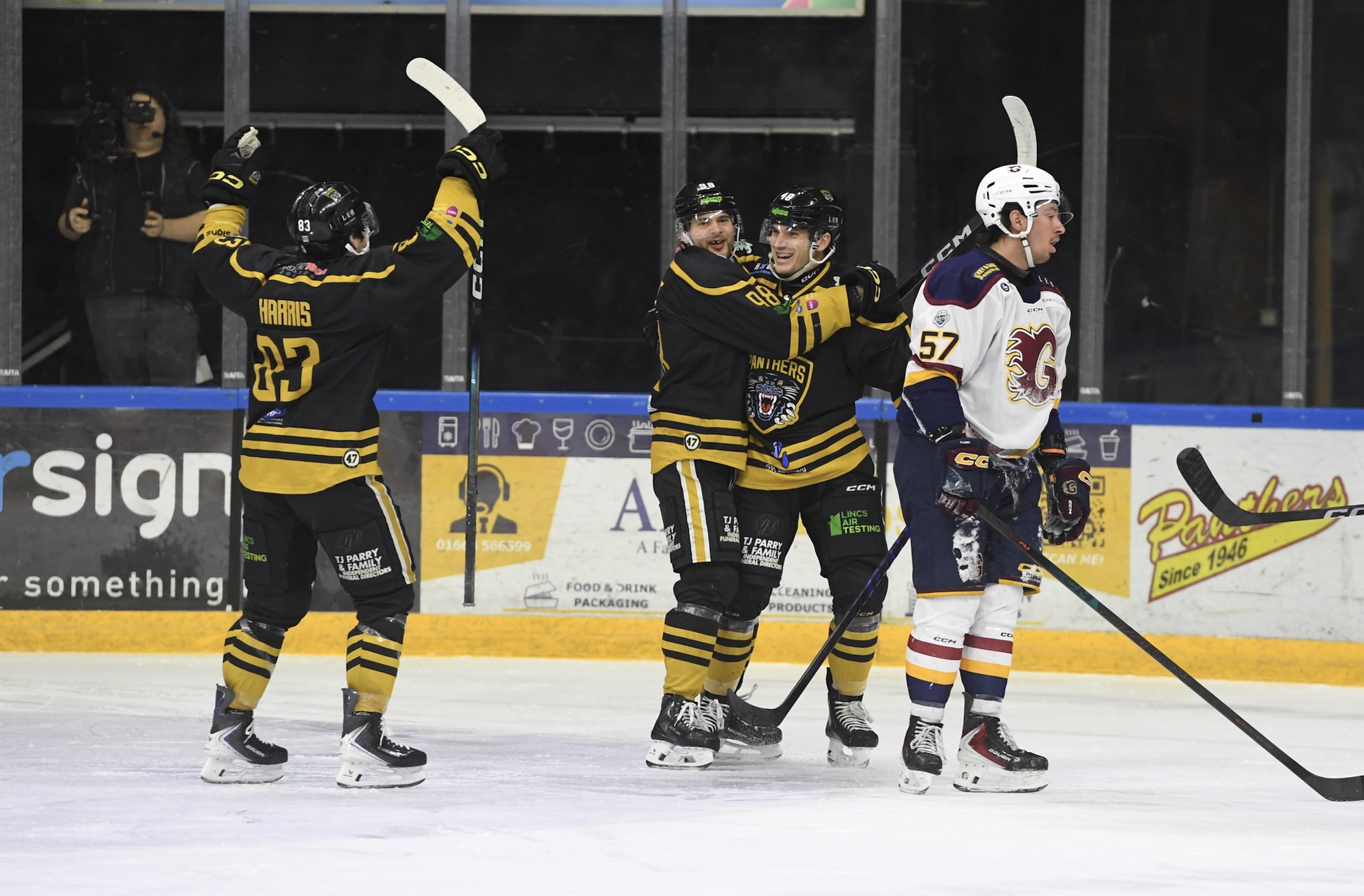 HIGHLIGHTS FROM SATURDAY'S WIN OVER GUILDFORD Top Image