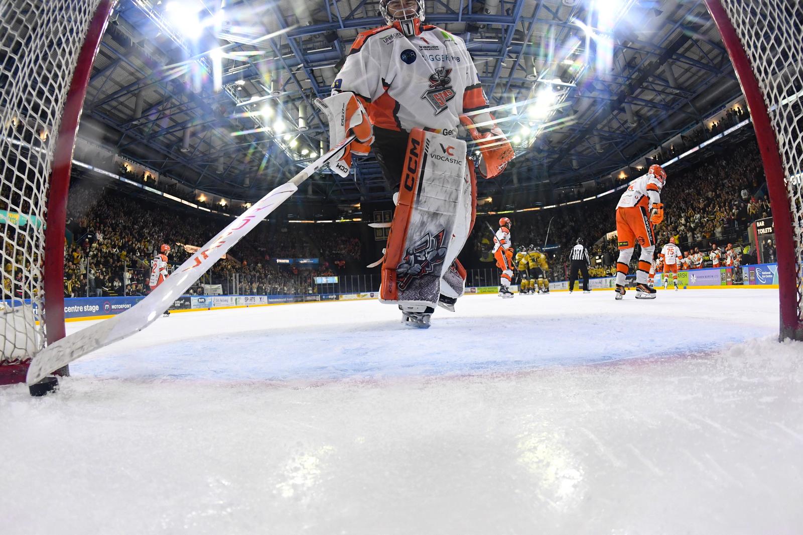 POST-MATCH REACTION FROM WIN OVER STEELERS Top Image