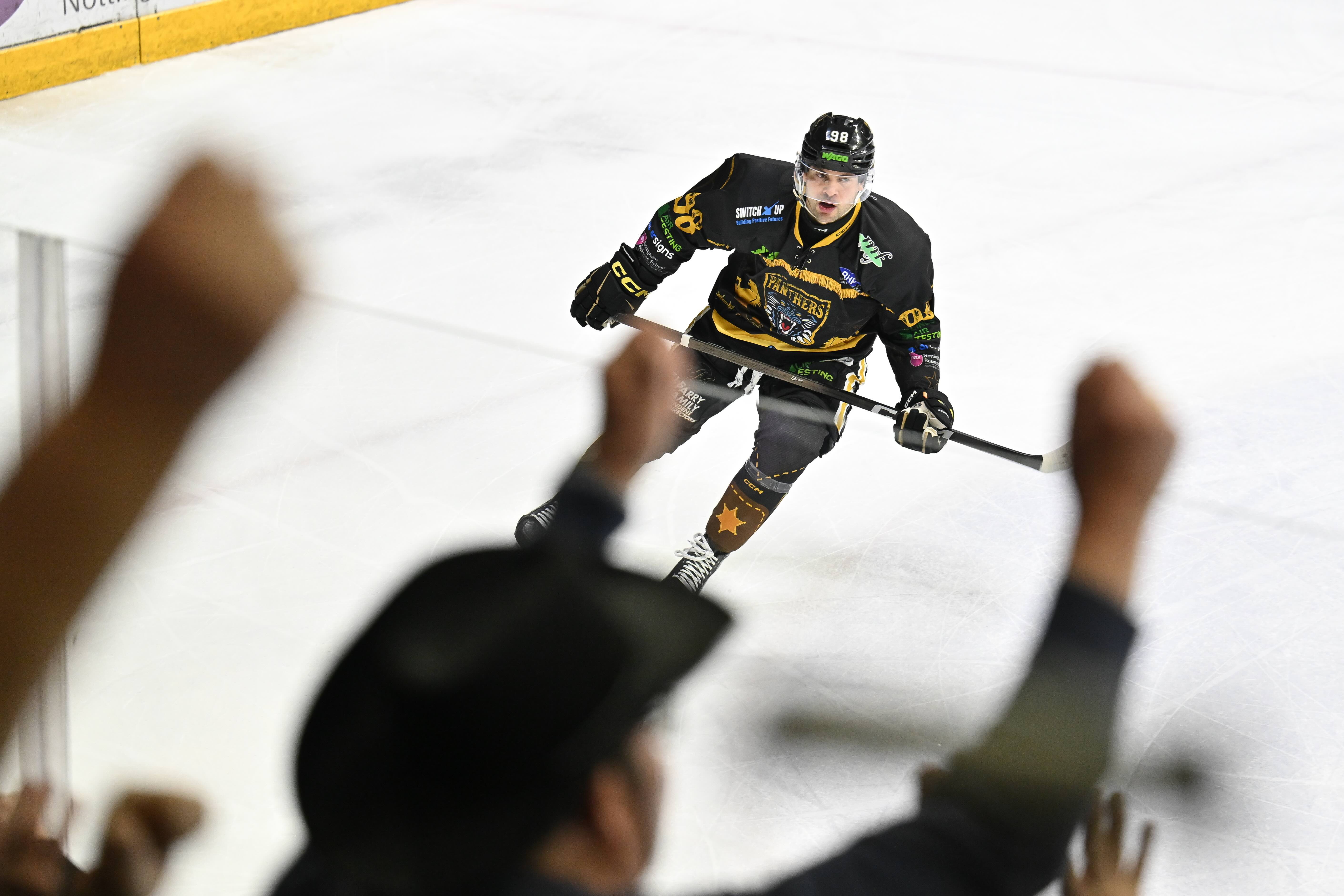 PODCAST: FOUR-POINT WEEKEND AND PREVIEW Top Image