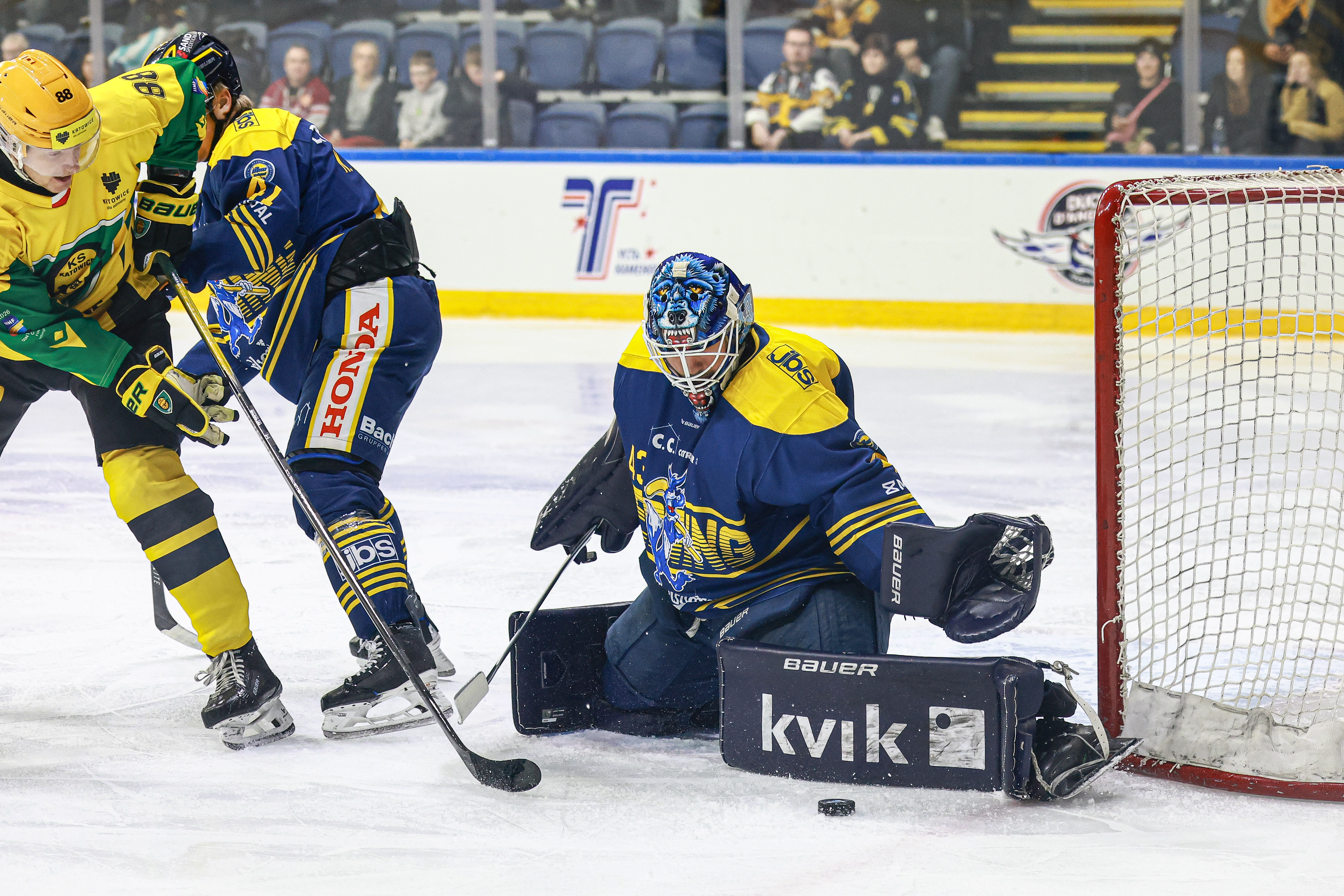 HERNING WIN BRONZE MEDAL Top Image