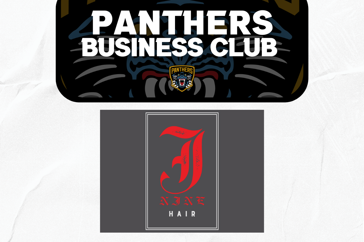 BUSINESS CLUB SPOTLIGHT: J NINE HAIR Top Image