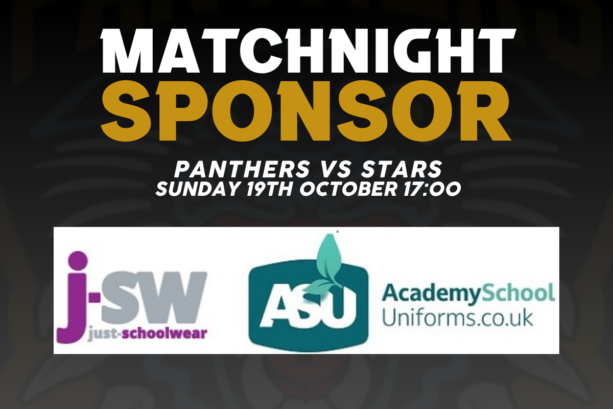 Match Sponsor
