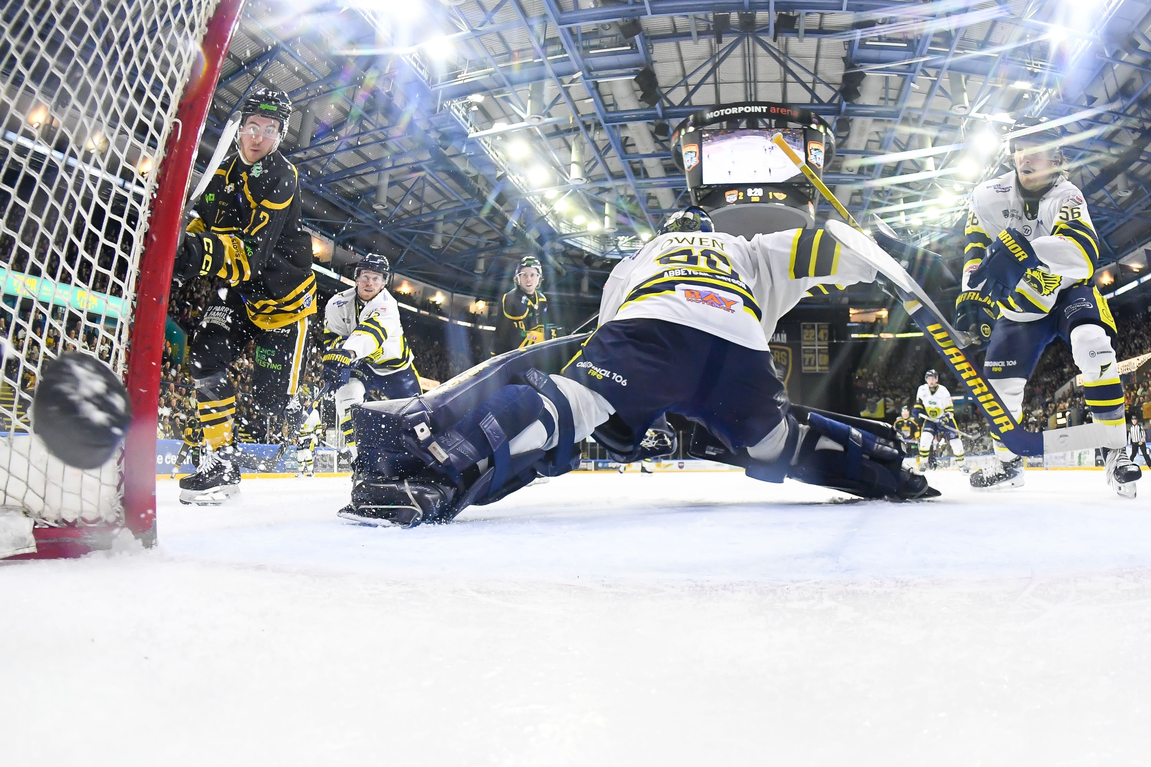 KARL DENHAM'S FAVOURITE PHOTOS OF 2025-26 Top Image