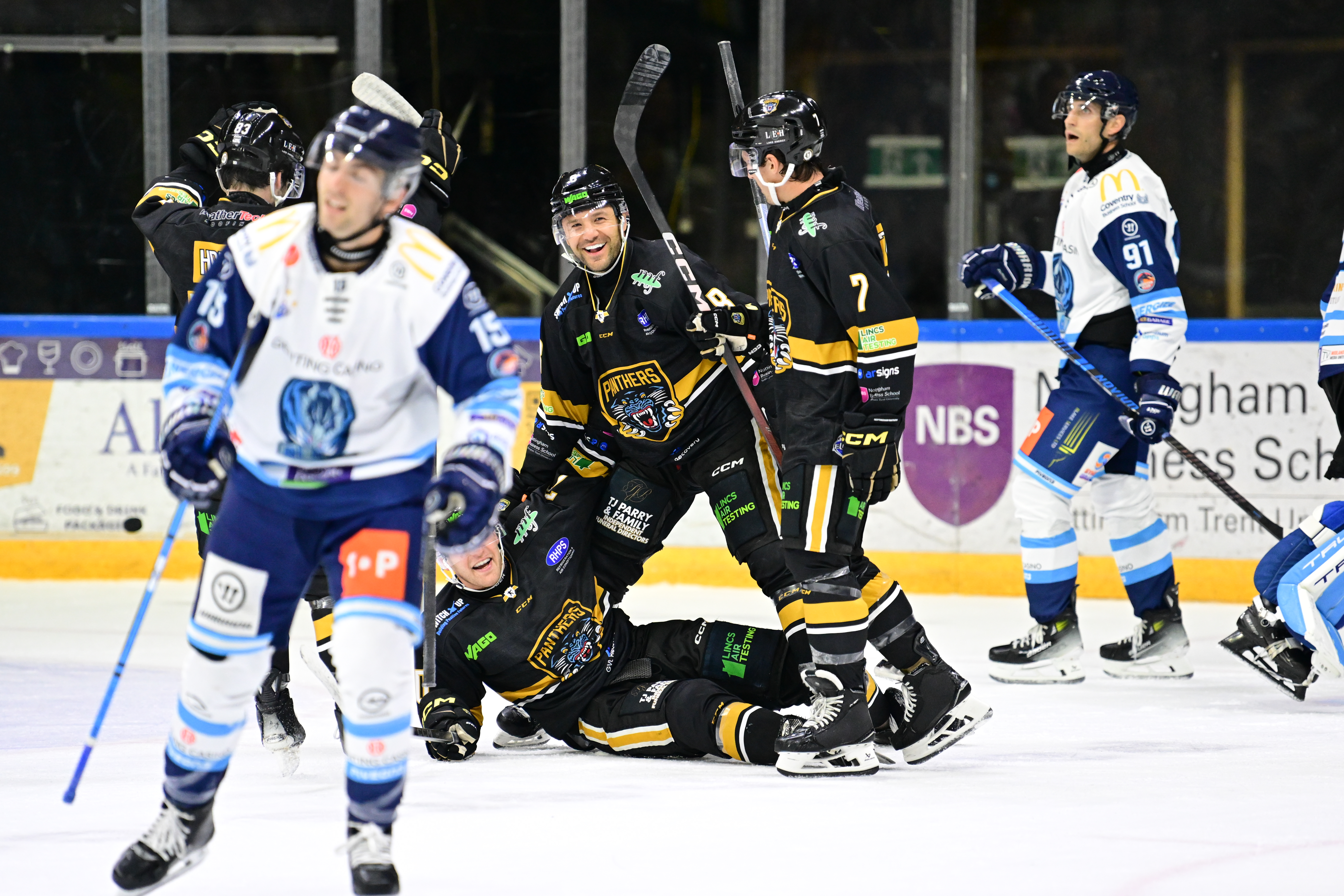 RELIVE THE HIGHLIGHTS OF WIN OVER COVENTRY Top Image