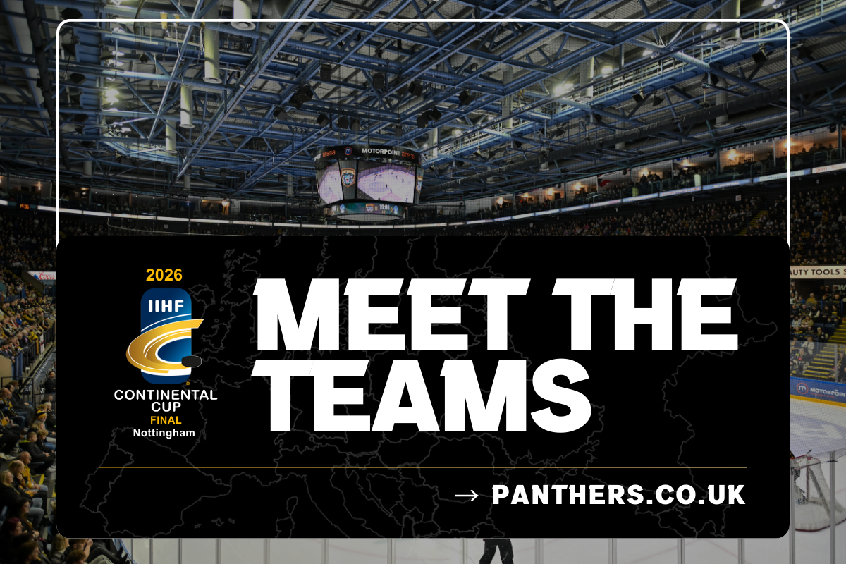 CONTINENTAL CUP FINAL: MEET THE TEAMS Top Image