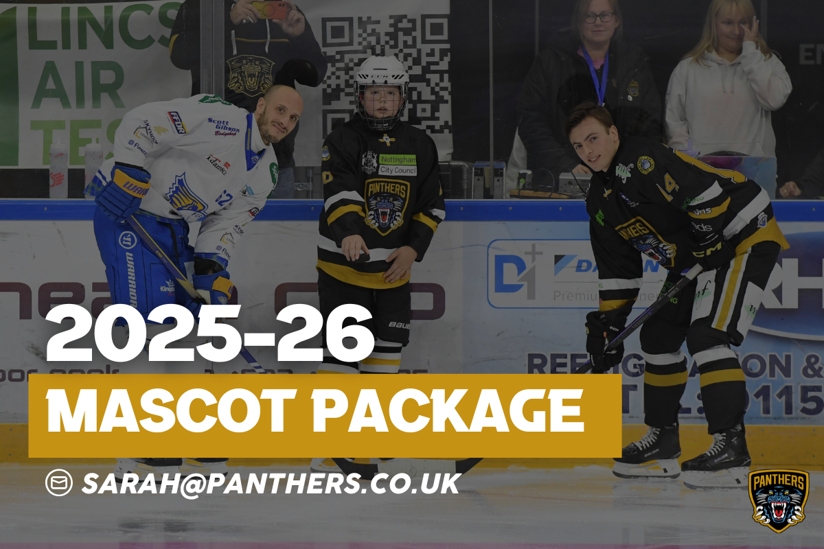 Mascot Package