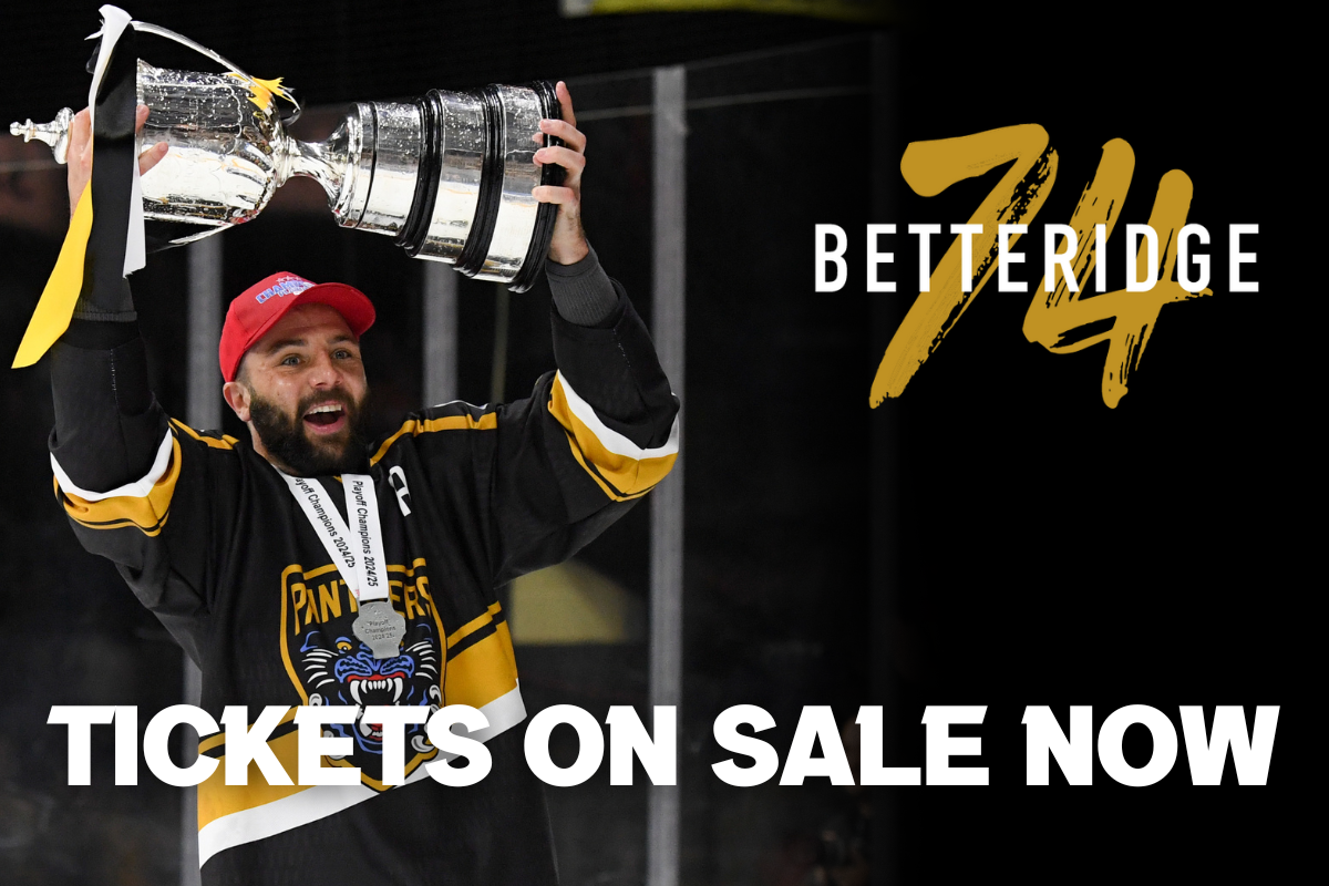 Ollie Betteridge Testimonial