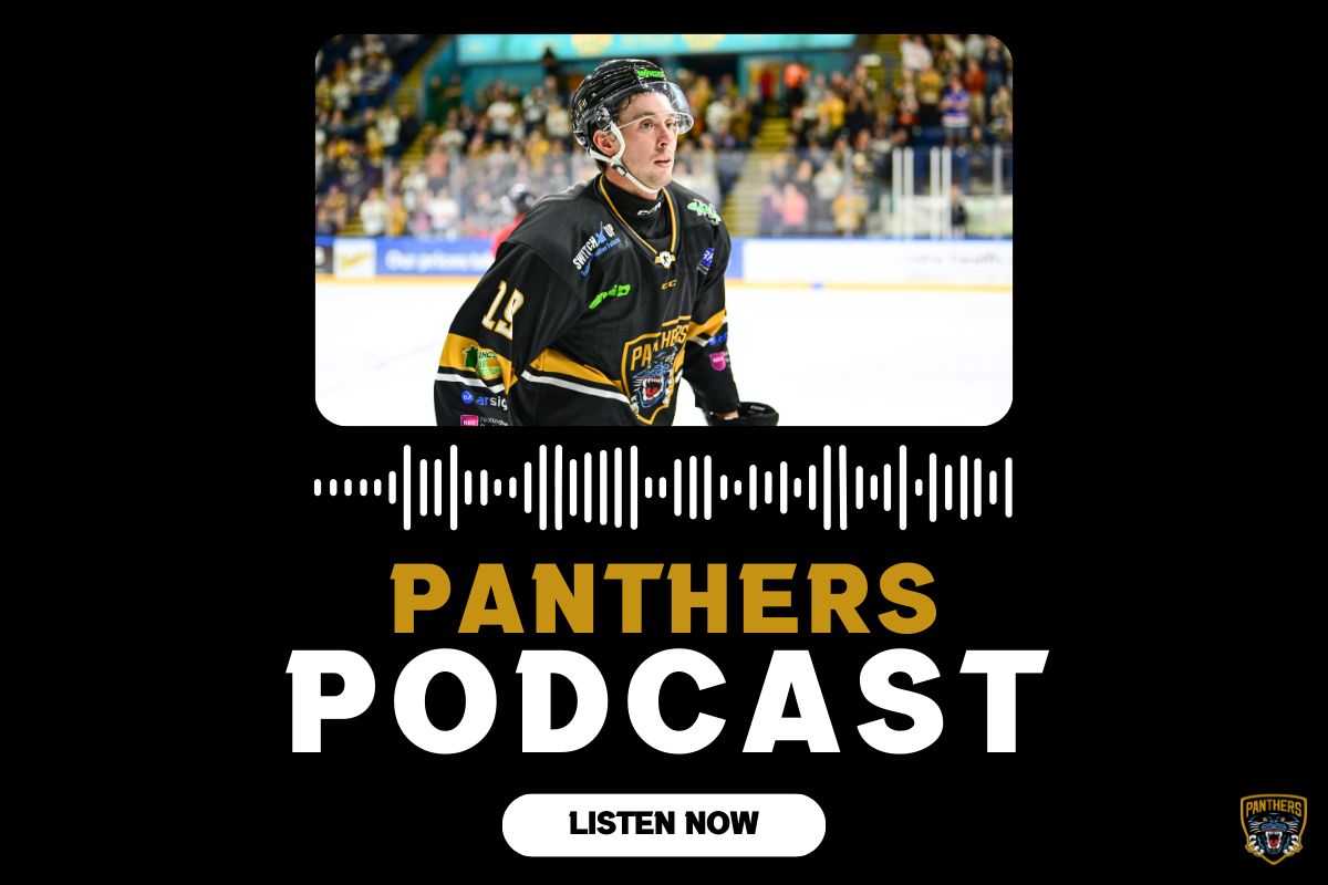 PODCAST: 2025-26 SEASON PREVIEW AND PRE-SEASON REFLECTIONS Top Image
