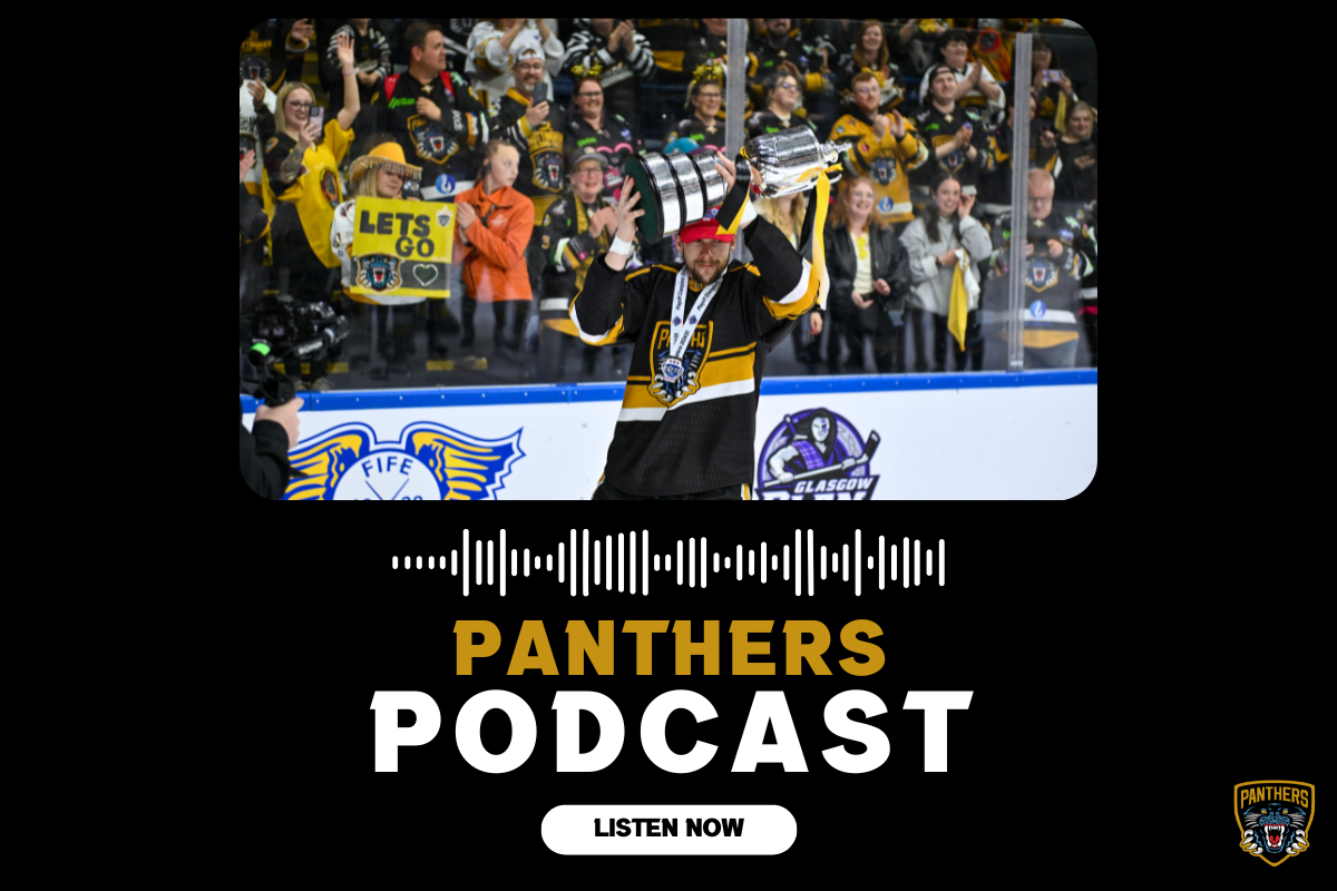 PODCAST: NEW ROSTER BEGINS TO TAKE SHAPE Top Image