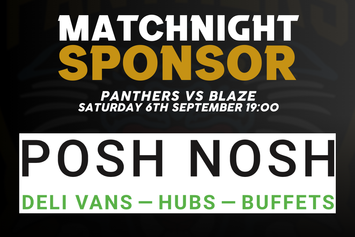Match Sponsor