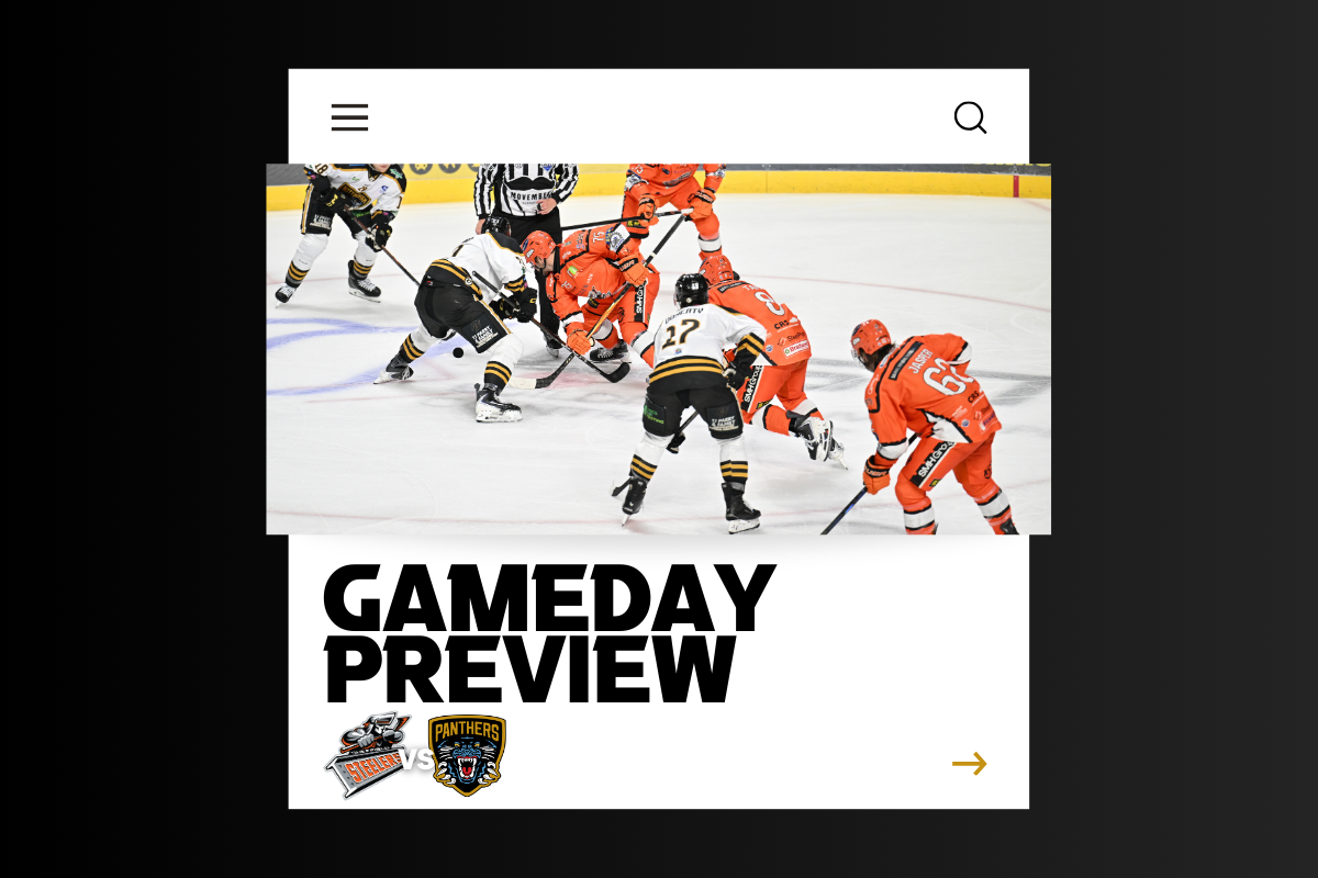 PREVIEW: CUP SECOND LEG IN SHEFFIELD Top Image