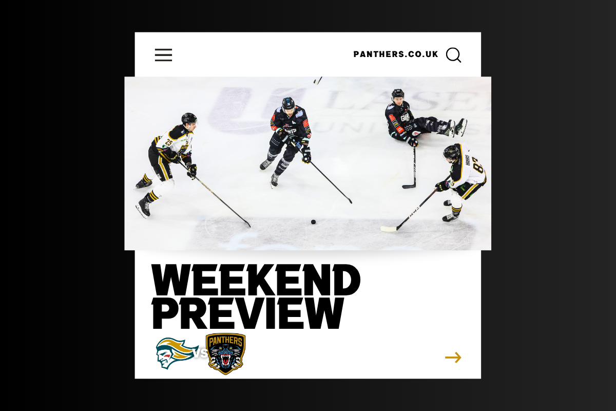 PREVIEW: BELFAST DOUBLE-HEADER WEEKEND Top Image