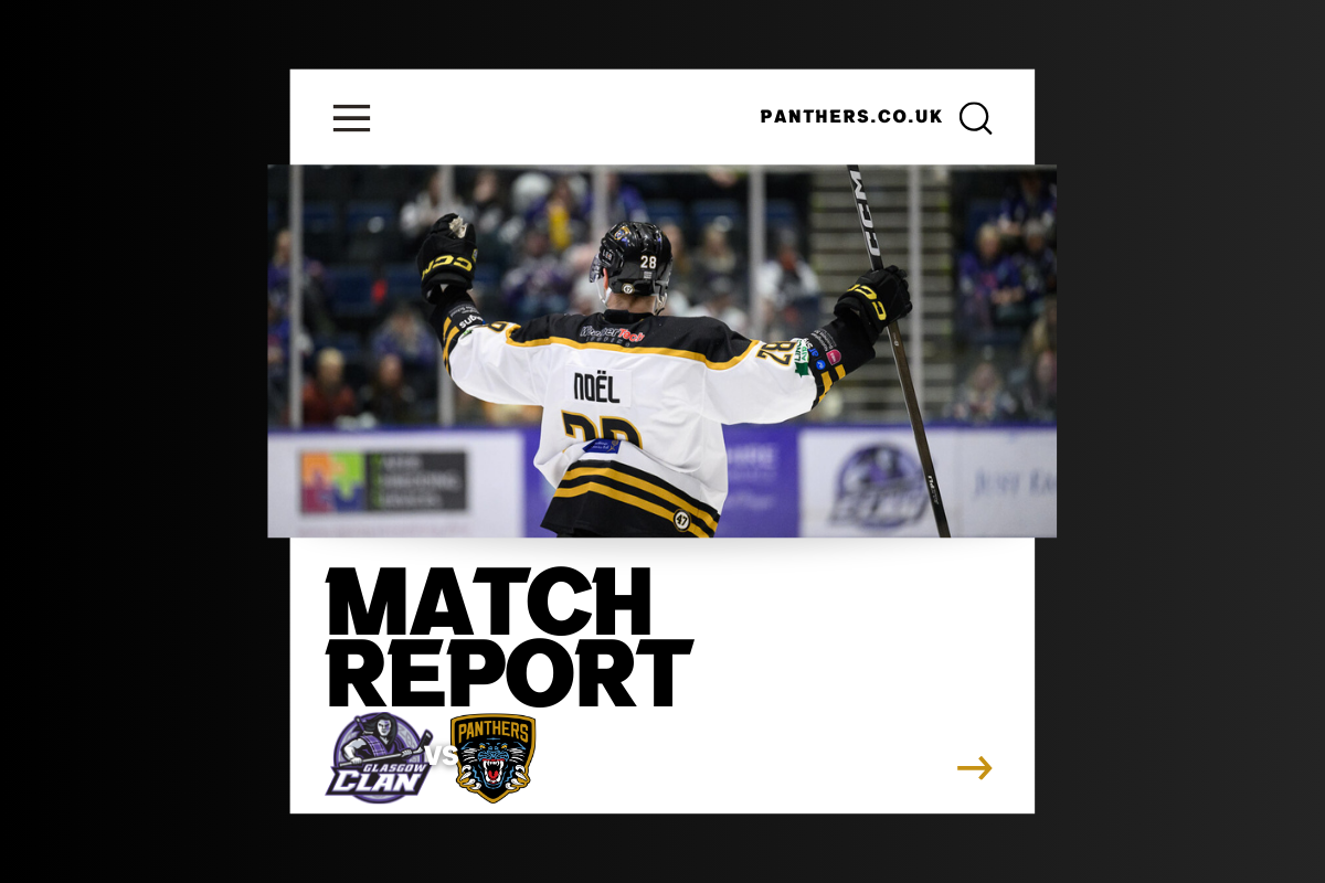 PANTHERS BEAT CLAN TO REACH CUP SEMI-FINALS Top Image