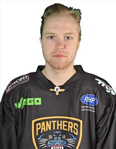 Jarod Hilderman