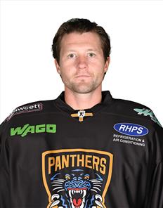 Kevin Carr