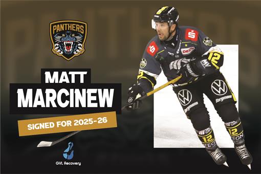 Matt Marcinew