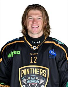 Chase Pearson