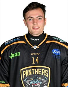 Jordan Kelsall