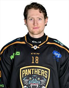 Mitch Fossier