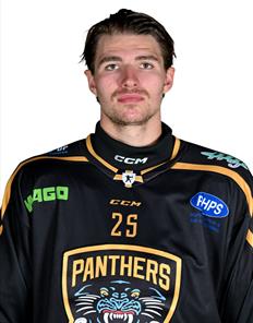 Josh Tetlow