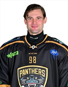 Didrik Henbrant