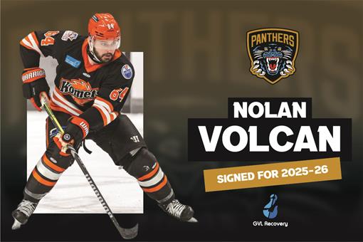 Nolan Volcan