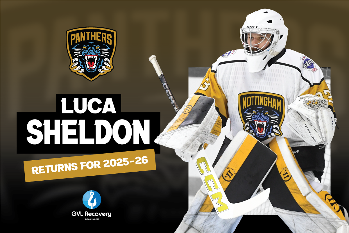 LUCA BACK AS A PANTHER FOR 2025-26 Top Image