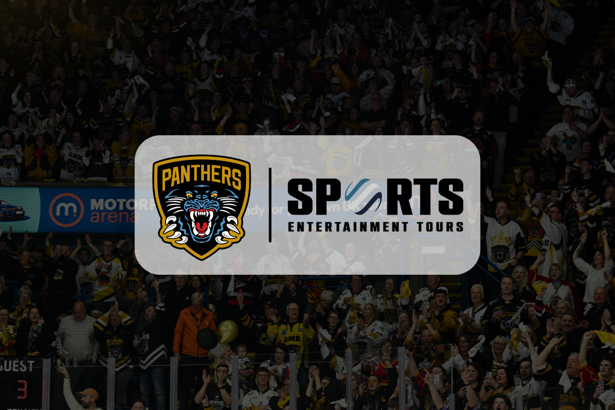 PANTHERS LINK UP WITH SPORTS PRO TRAVEL Top Image