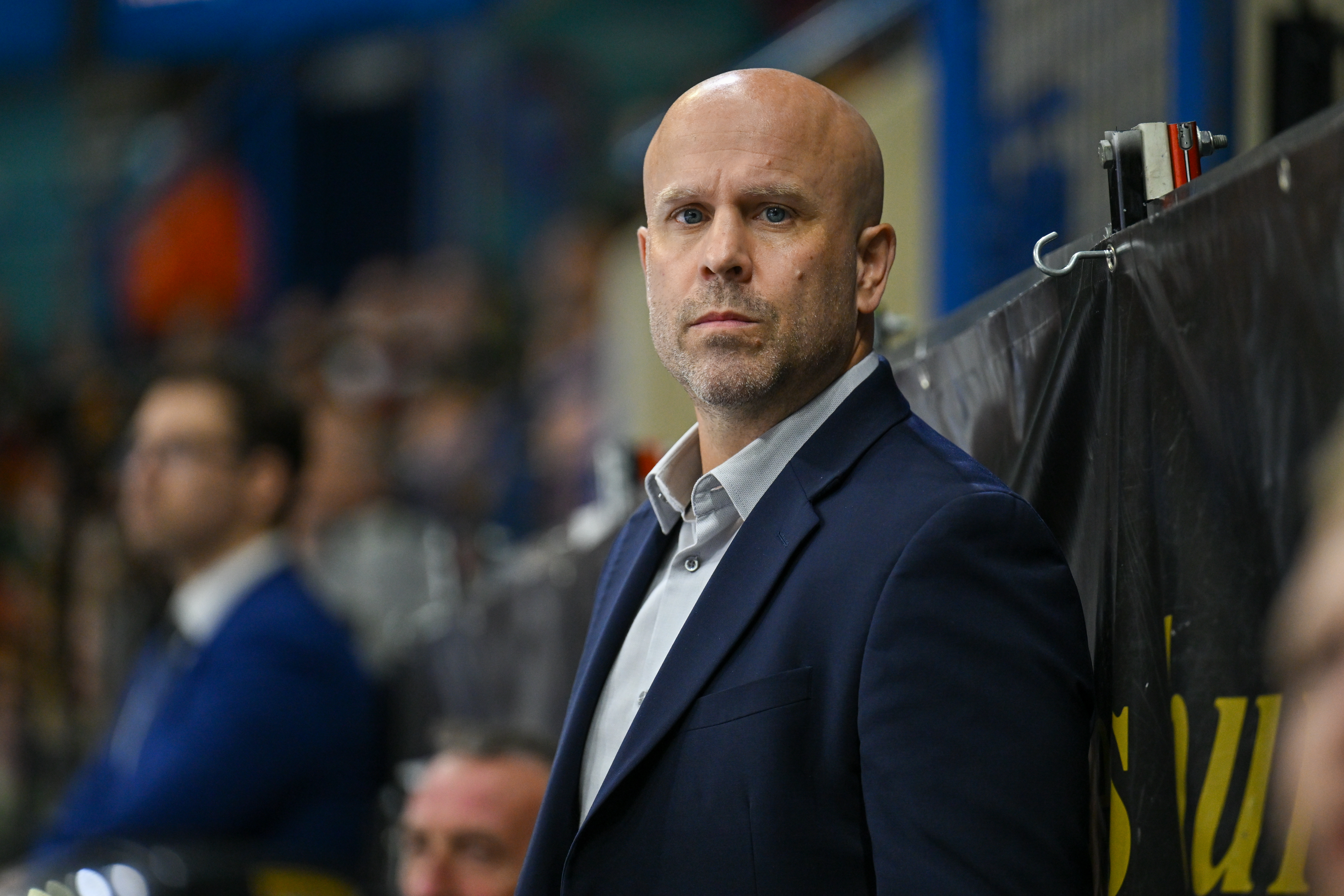 PANTHERS TV: STEWART ON WEEK TWO OF PRE-SEASON Top Image