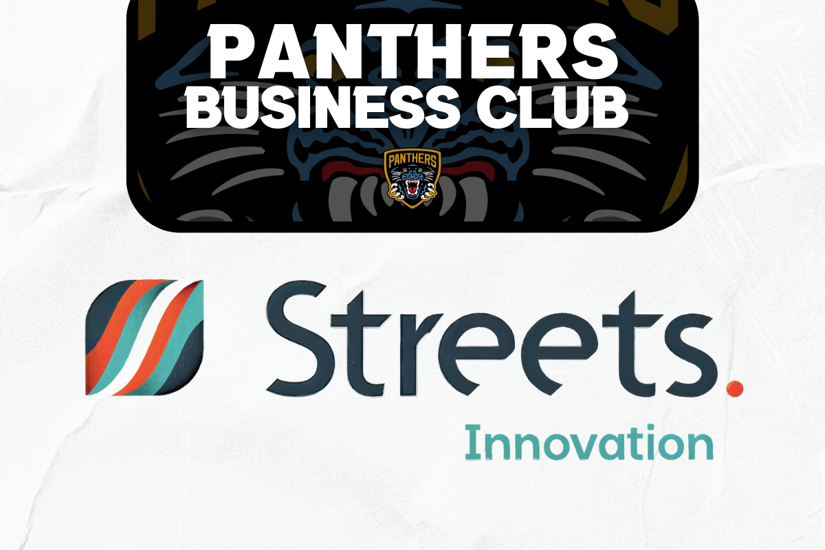 BUSINESS CLUB SPOTLIGHT: STREETS INNOVATION Top Image