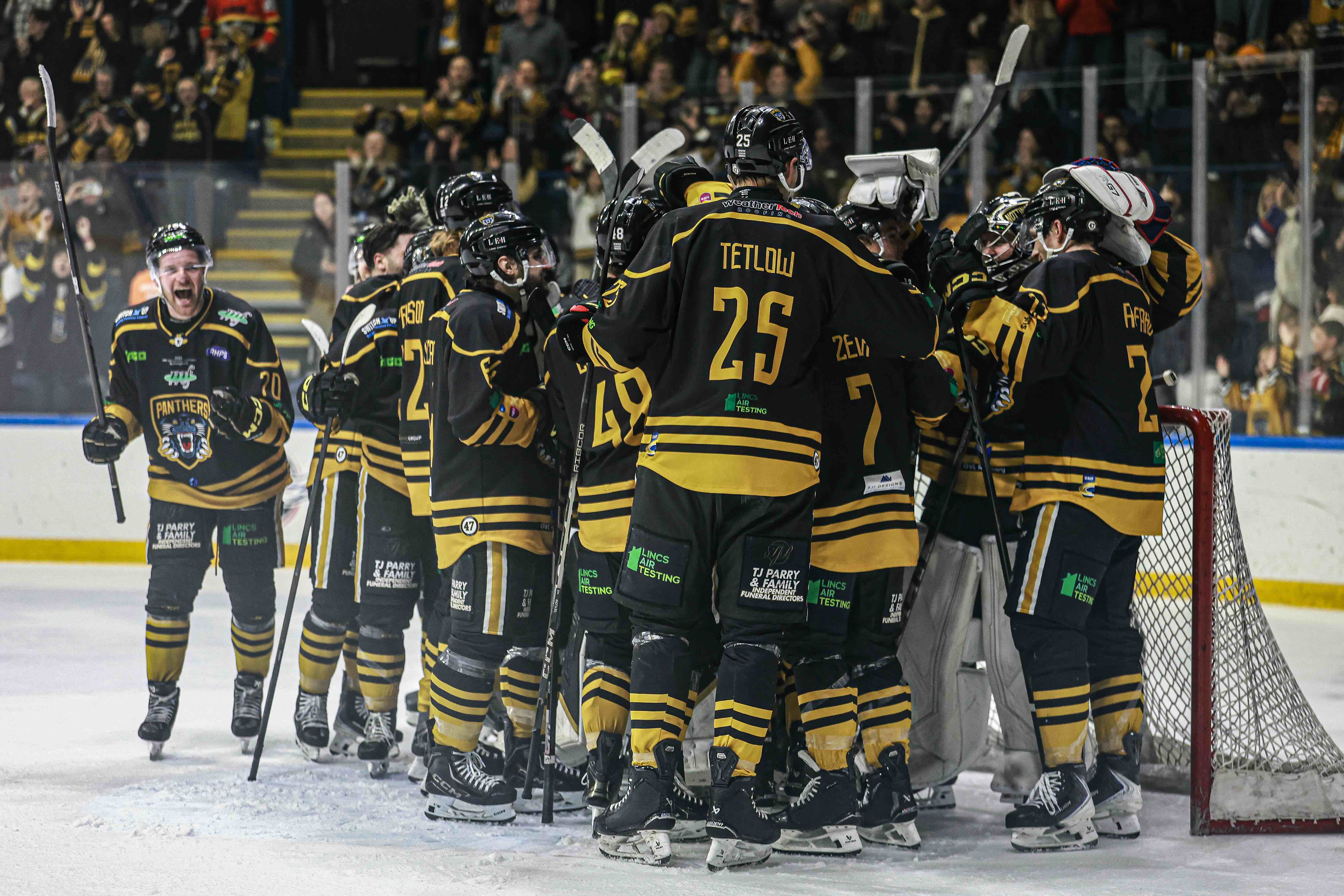 SEASON LOWDOWN: ALL THE STATS AND FIGURES Top Image