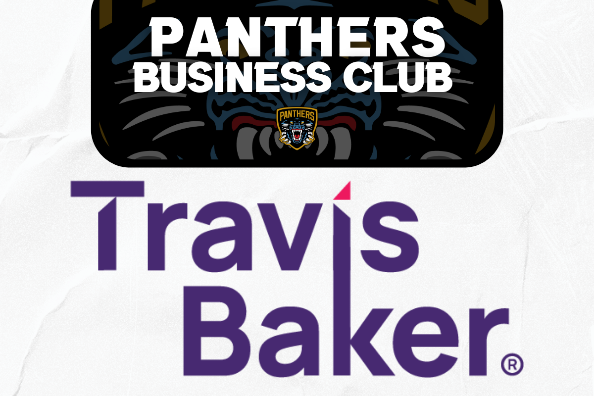 BUSINESS CLUB SPOTLIGHT: TRAVIS BAKER Top Image