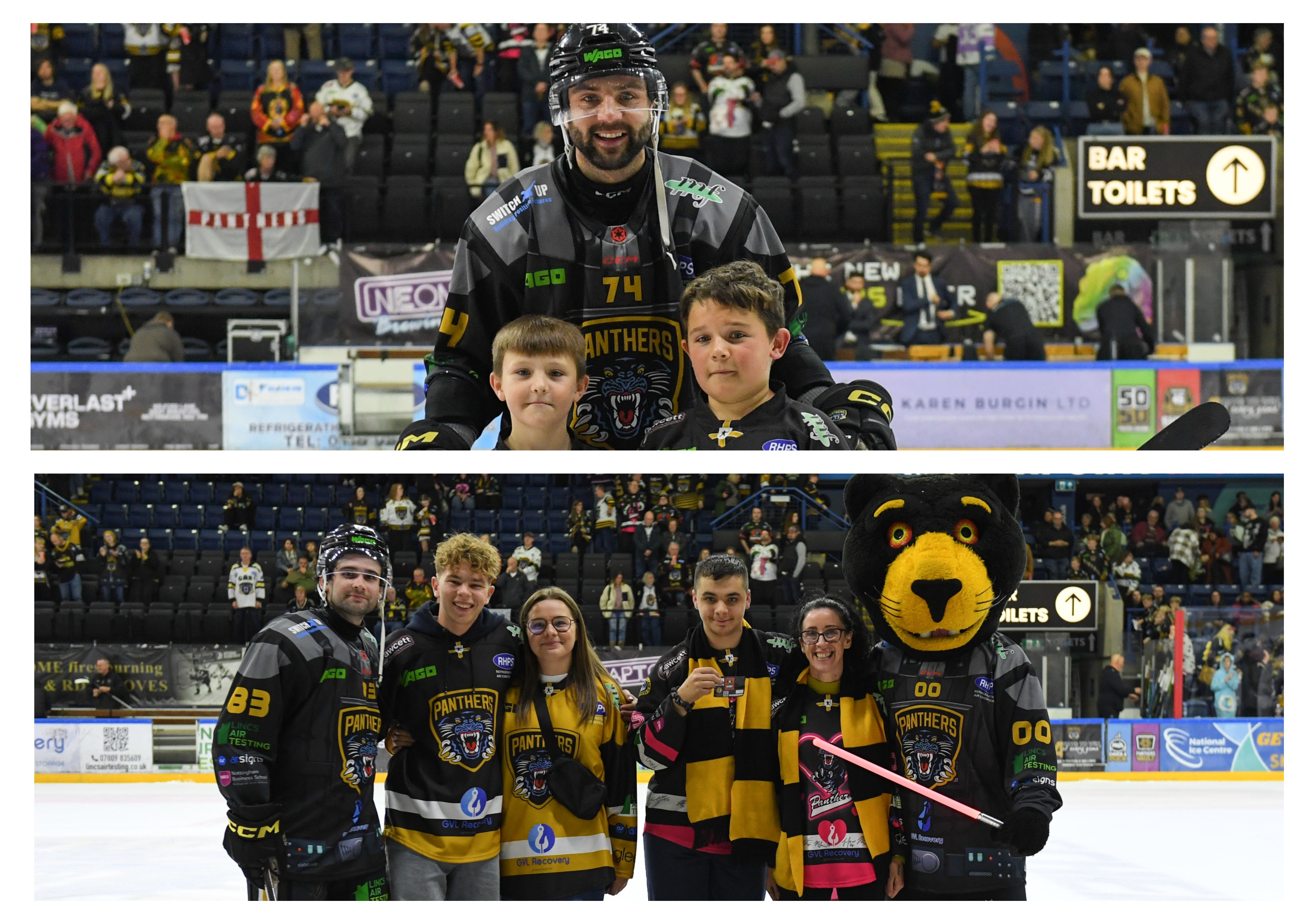 BIRTHDAY SHOUTOUTS AND WINNING NUMBERS FROM SATURDAY Top Image